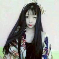 萝莉 就算以后要我一个人孤