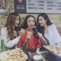 九月如言 你当我是你家电视机啊