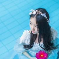 九月如言 你当我是你家电视机啊