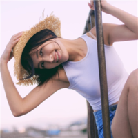 你今天和我说：你胖了