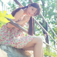 合上仓促的青春之书，