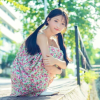 合上仓促的青春之书，