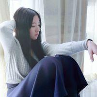 合上仓促的青春之书，