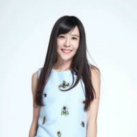 女神~~~ 在你心里，我是一个过