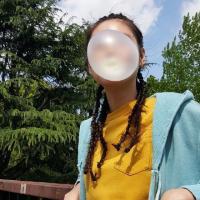 开始听一些很旧的歌，