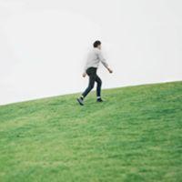懒散 不是我们不合适而是你