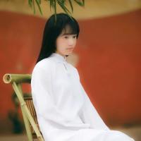 白裙子 你永远都不懂我，就像