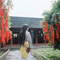 驱金戈铁马灭仇雠 ?姑娘,对自己好点,