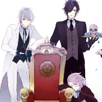 大器晚成#刀剑乱舞 如果我没有刀我就不能