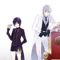 大器晚成#刀剑乱舞 如果我没有刀我就不能