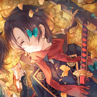 大器晚成#刀剑乱舞 如果我没有刀我就不能