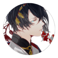 大器晚成#刀剑乱舞 如果我没有刀我就不能