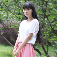 YuXi 我并不是一个坚强的人