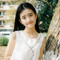 《美女琳》 有时候往往别人对你好