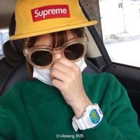 林叶妍：赠与你的韩风 每个成功的男人背后，