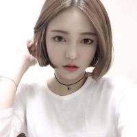林叶妍：赠与你的韩风 每个成功的男人背后，