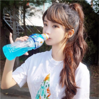 提笔墨香浅 突然很想跟自己说声对