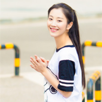 提笔墨香浅 突然很想跟自己说声对