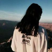 要么孤独 其实我最后一个奢求的