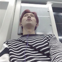 最固执的是一个人的心