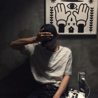 最固执的是一个人的心