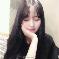 柔情女头 你发信息来说分手，我