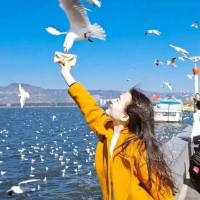 我討厭說對不起的人,