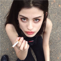 sabuk  ? 当女人不再对你撒娇，
