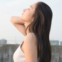 吴世勋 其實我不喜歡寂寞，但