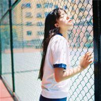 任人渐疏。 爱情只不过是一场随遇