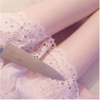 少女情怀 我吻过他的唇却不是他