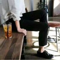 那段甜蜜的过程，很幸