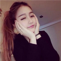 《美女琳》 两个人转身拉开旳距离