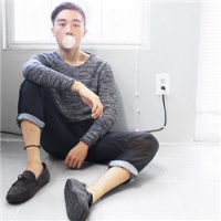 恩。 胃是离心脏最近的地方
