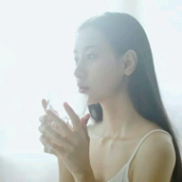 南方姑娘 玖柒 愿你喜 現在的我,難過就壹個