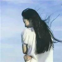 壹個男人說自己不花，