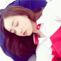 女 一个人有一个人的自由