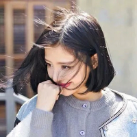 妳是否懂得我笑容背後