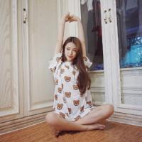 那个让你流泪的，是你
