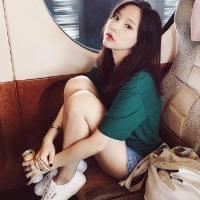 那个让你流泪的，是你