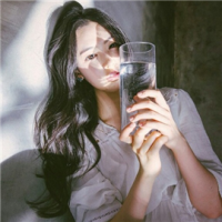 19.没有你的日子我