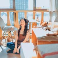 .. 兩個深愛我的女人，壹