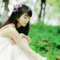 《美女琳》 我喜欢做梦，因为梦可