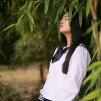 《美女琳》 每次谈到压力时，我总