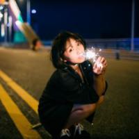 王喜猫 不要像玻璃那样脆弱，