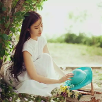 《美女琳》 我做过做勇敢的事情，