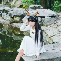 《美女琳》 我做过做勇敢的事情，