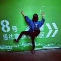 吾与你同度 苟延残喘地活着，只因