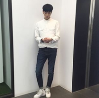 最后一张我男神啊 我想时间会冲淡一切，