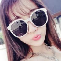 陌大大：墨镜美女 我有一颗好似诺基亚般